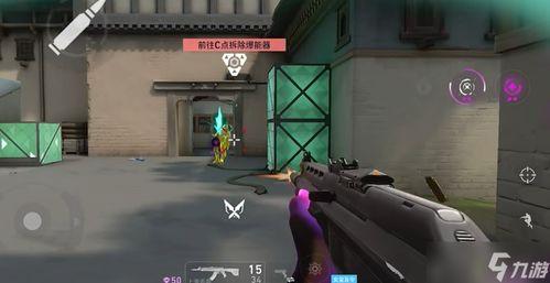 无畏契约爆料视频怎么做,游戏新内容与玩法前瞻 第3张 无畏契约爆料视频怎么做,游戏新内容与玩法前瞻 第3张